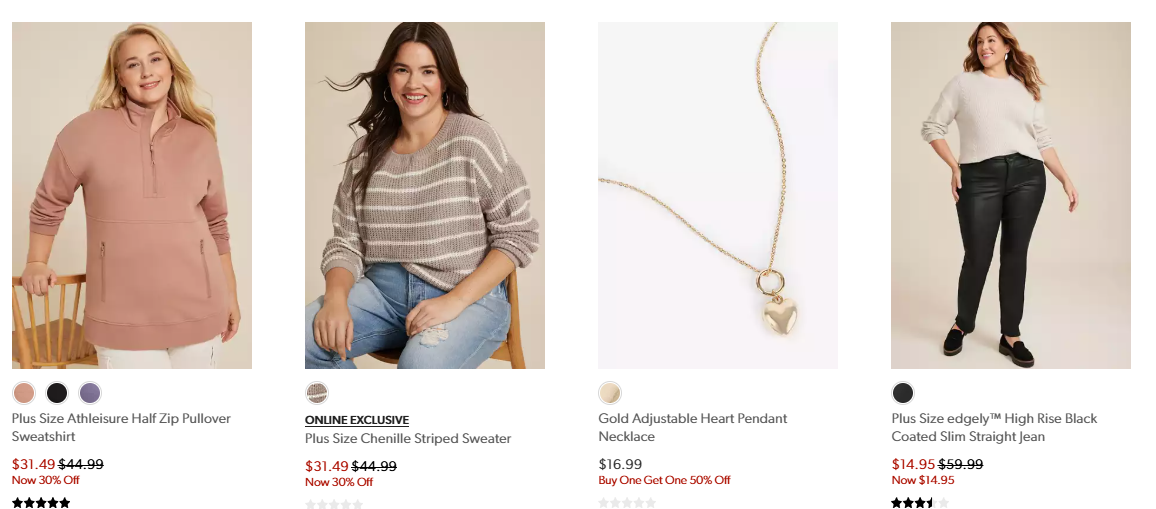 35 Off Maurices Coupons & Promo Codes February 2025