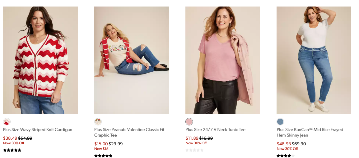35% Off Maurices Coupons &amp; Promo Codes - February 2025