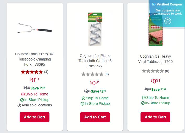 $10 Off Rural King Coupons &amp; Coupon Codes - February 2025