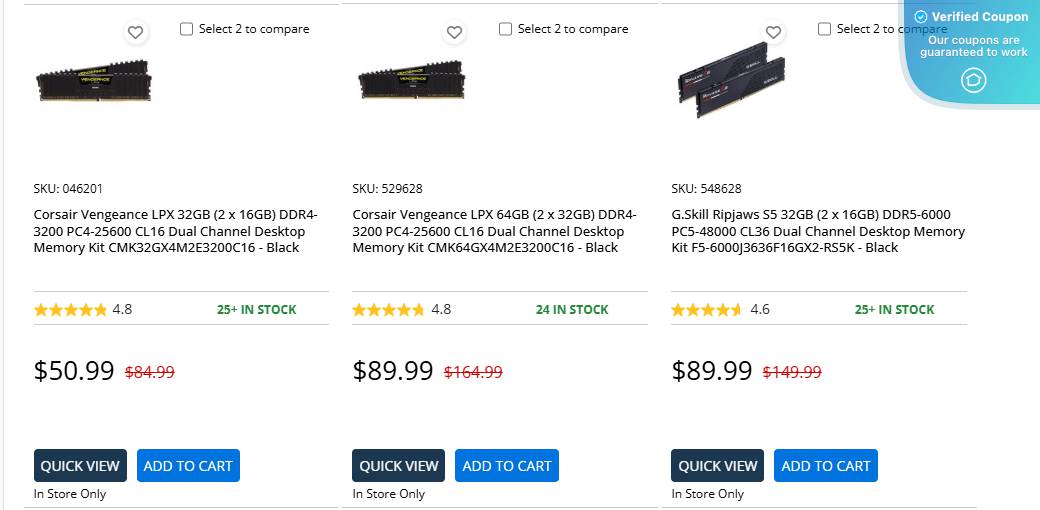 $15 Off Micro Center Coupons &amp; Promo Codes - February 2025