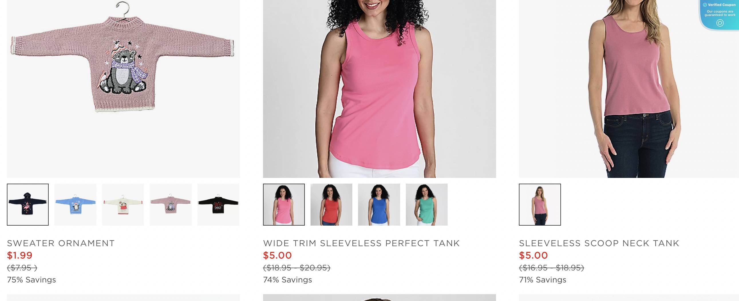 20% Off Christopher and Banks Coupons &amp; Promo Codes - March 2025