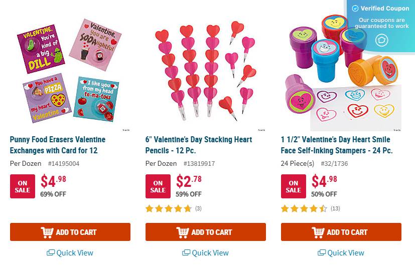 40% Off Oriental Trading Coupons & Promo Codes - February 2025