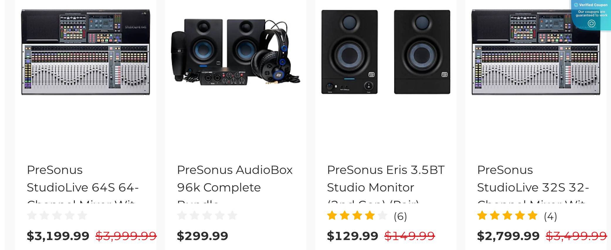 10% Off Guitar Center Coupons &amp; Coupon Codes - February 2025