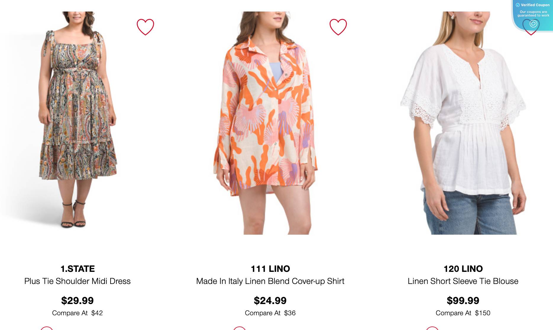 10 Off TJ Maxx Coupons & Coupon Codes February 2025