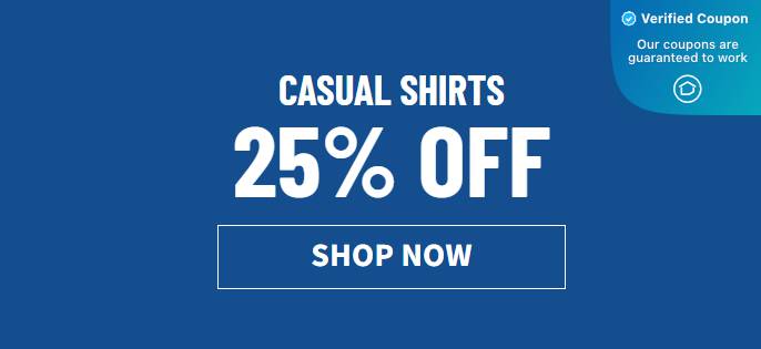 25% Off Jos A Bank Coupons &amp; Promo Codes - February 2025