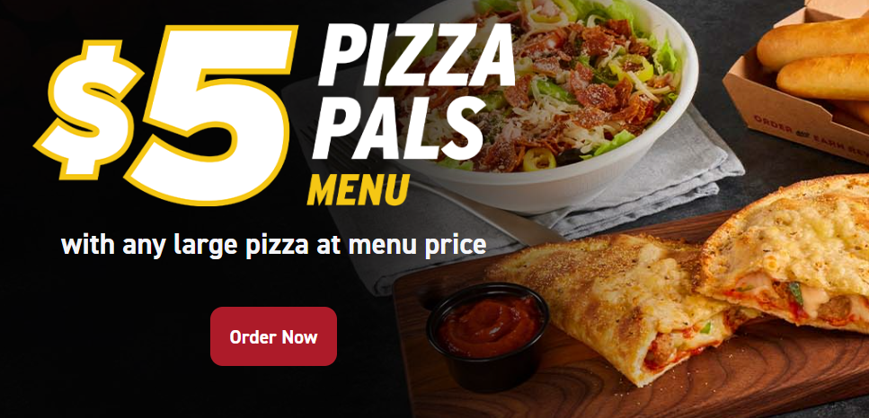 Donatos Coupons Promo Codes: 20% Off Feb 2025 Donatos Coupons Promo Codes: 20% Off Feb 2025