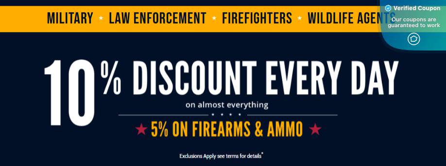 30% Off Bass Pro Shop Coupons & Promo Codes - March 2025