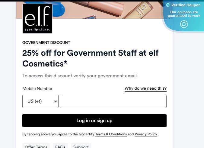 40% Off Elf Coupons & Promo Codes - February 2025