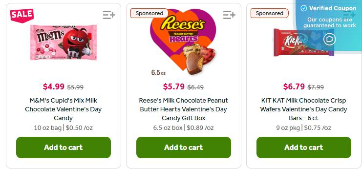 $25 Off Stop and Shop Coupons &amp; Coupon Codes - April 2025