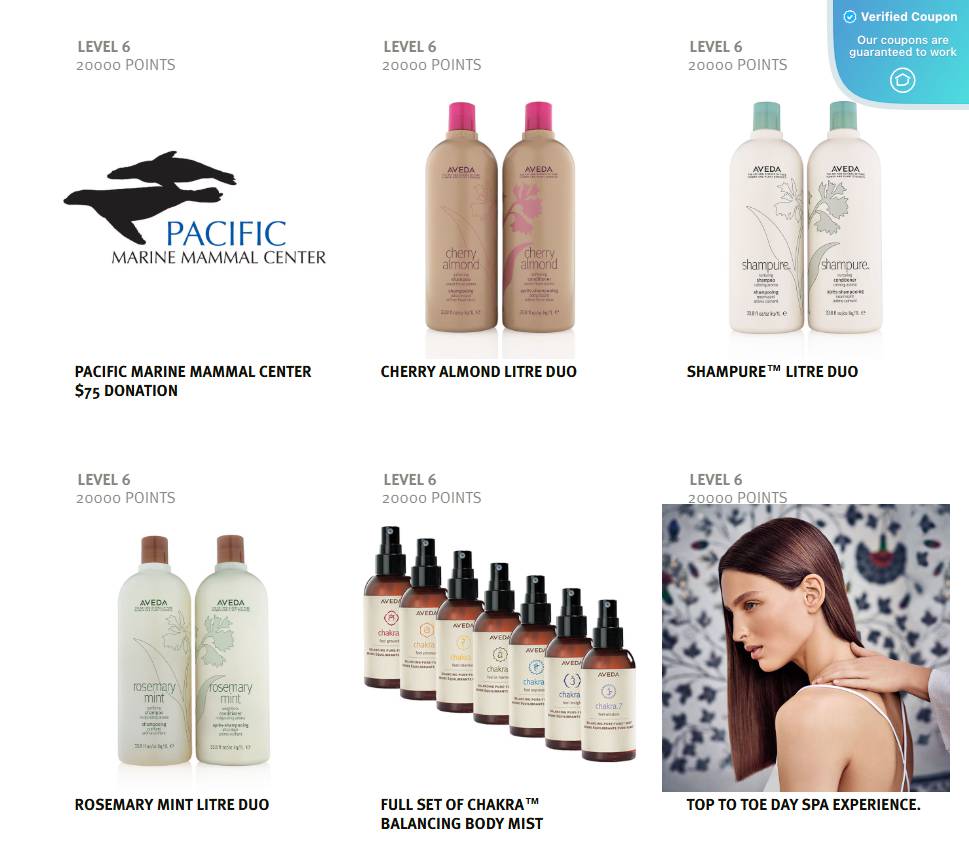 25% Off Aveda Coupons &amp; Coupon Codes - February 2025