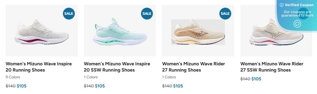 20% Off Fleet Feet Coupons &amp; Discount Codes - March 2025