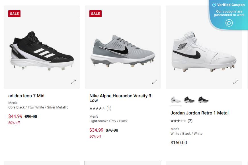 30% Off Champs Coupons &amp; Promo Codes - February 2025