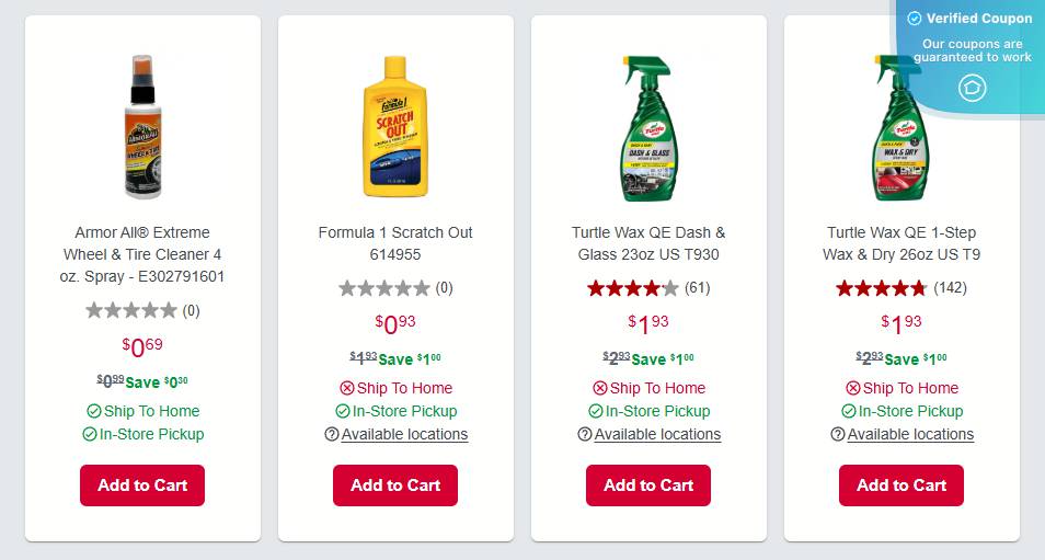 $10 Off Rural King Coupons &amp; Coupon Codes - February 2025