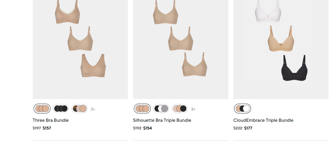 30% Off Honeylove Coupons & Discount Codes - March 2025