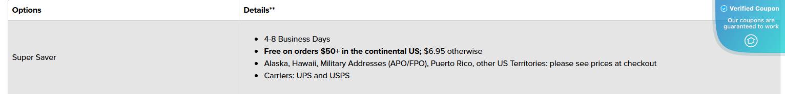 25% Off CCS Coupons & Discount Codes - February 2025