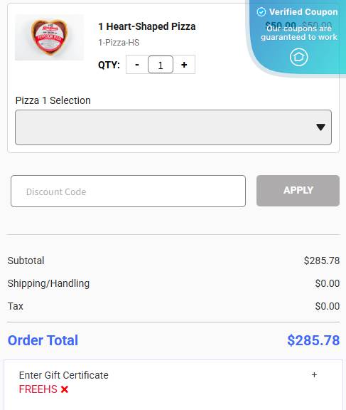25% Off Giordano's Coupons &amp; Coupon Codes - March 2025