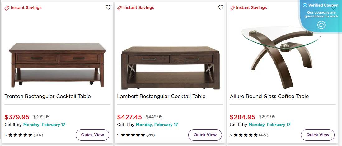 20% Off Raymour and Flanigan Coupons &amp; Promo Codes - February 2025