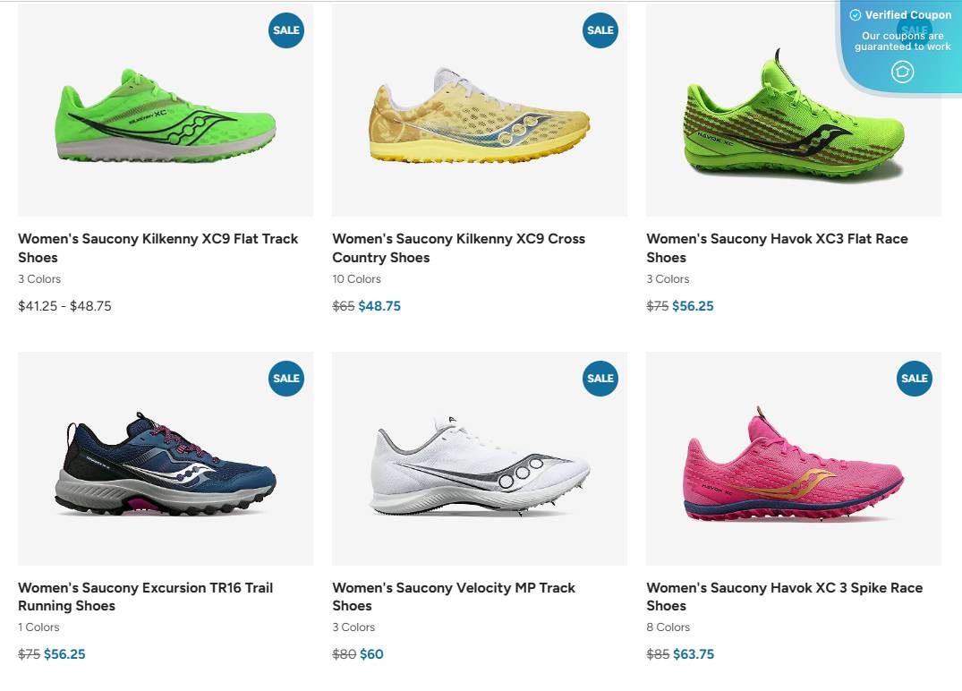 20% Off Fleet Feet Coupons &amp; Discount Codes - March 2025