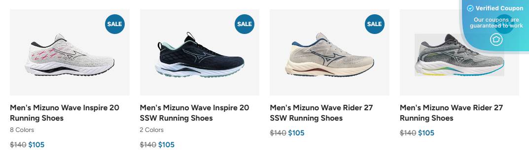 20% Off Fleet Feet Coupons &amp; Discount Codes - March 2025