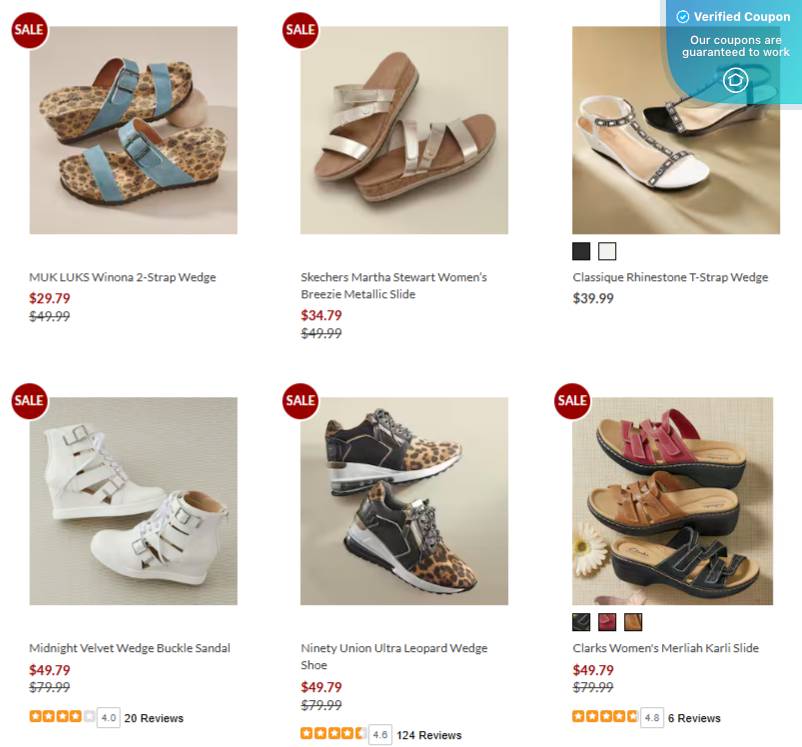 50 Off Seventh Avenue Coupons & Promo Codes March 2025