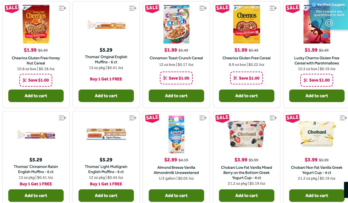 35% Off Stop and Shop Coupons &amp; Promo Codes - April 2025