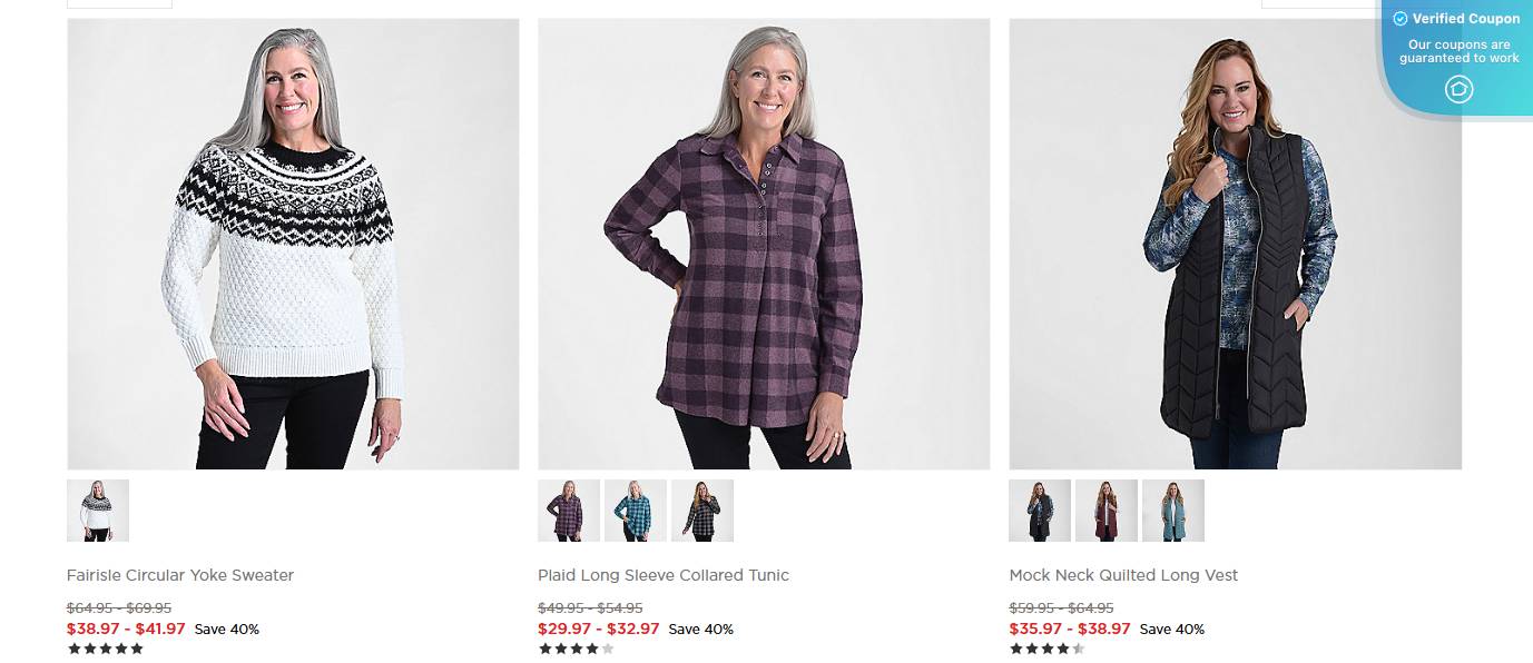 20% Off Christopher and Banks Coupons &amp; Promo Codes - March 2025