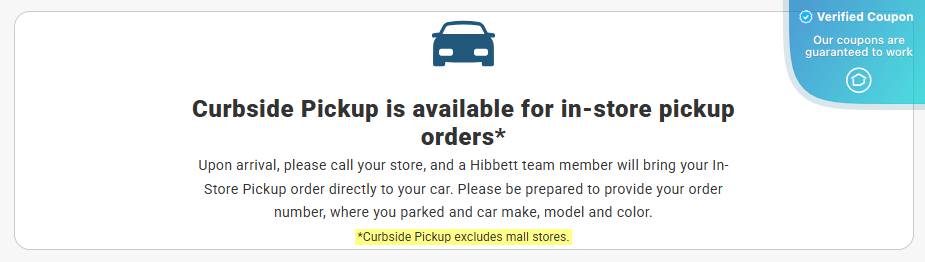 50% Off Hibbett Sports Coupons &amp; Coupon Codes - March 2025