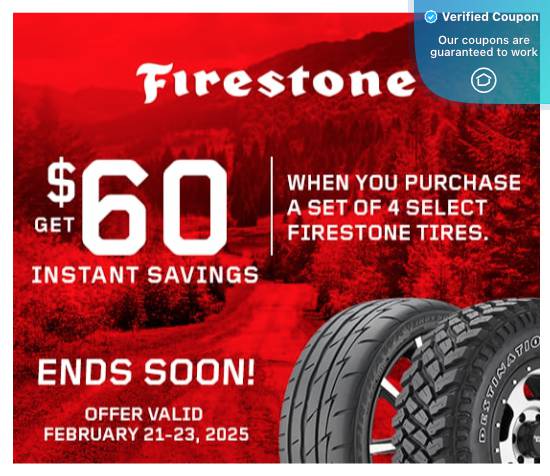 10 Off Tire Rack Coupons Discount Codes February 2025