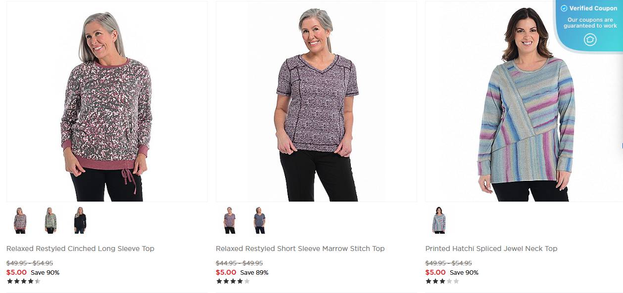 20% Off Christopher and Banks Coupons &amp; Promo Codes - March 2025
