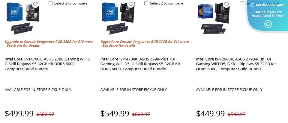 $15 Off Micro Center Coupons &amp; Promo Codes - February 2025