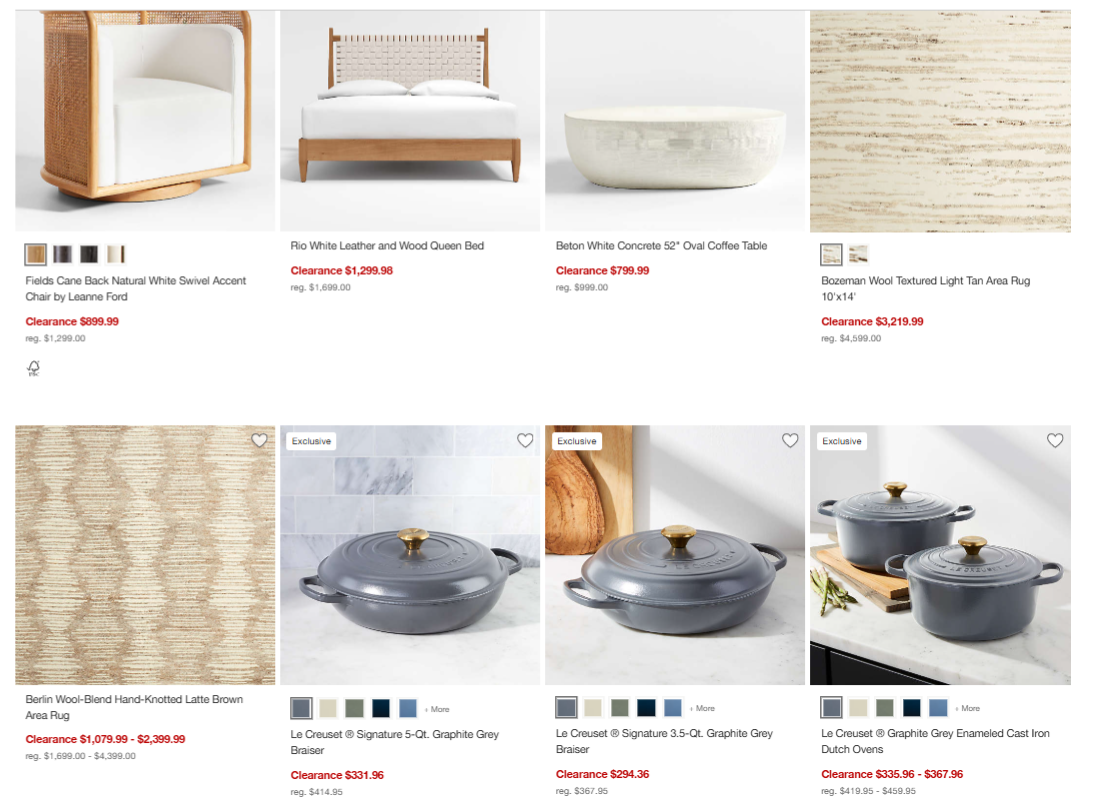 20 Off Crate and Barrel Coupons & Promo Codes March 2025