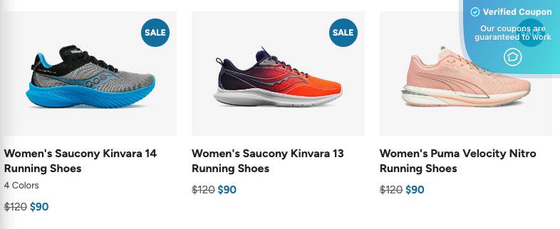 20% Off Fleet Feet Coupons &amp; Discount Codes - March 2025