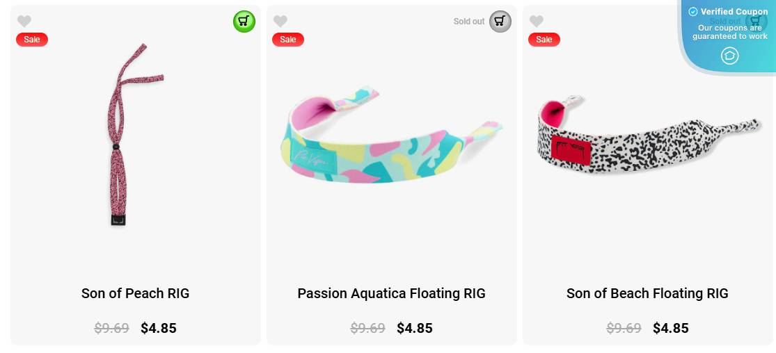 10 Off Pit Viper Coupons & Discount Codes March 2025
