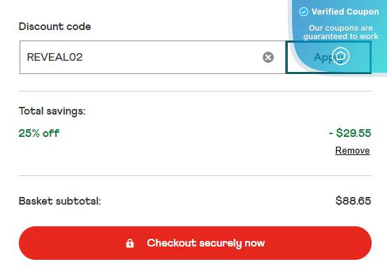 Speedo free shipping code discount