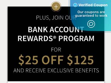 20% Off Jos A Bank Coupons &amp; Promo Codes - March 2025