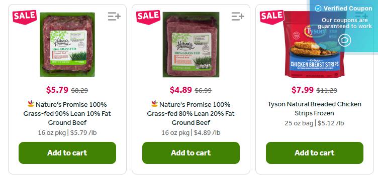 $25 Off Stop and Shop Coupons &amp; Coupon Codes - March 2025