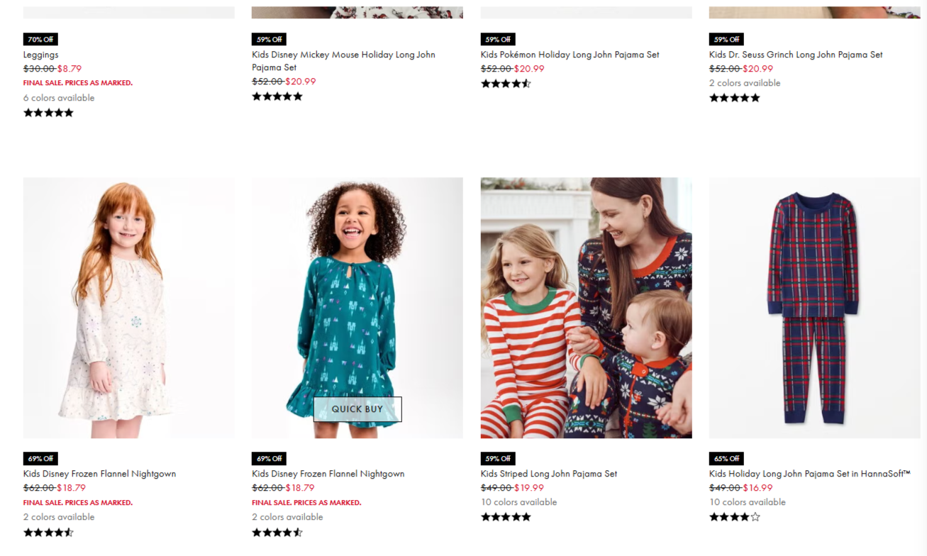 20% Off Hanna Andersson Coupons &amp; Promo Codes - March 2025