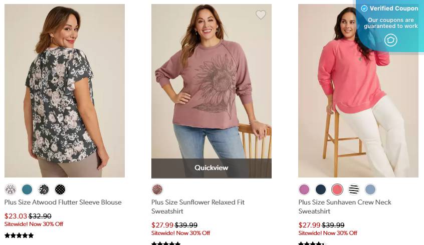 35% Off Maurices Coupons &amp; Promo Codes - March 2025