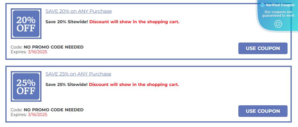 50% Off Personal Creations Coupons & Coupon Codes - March 2025