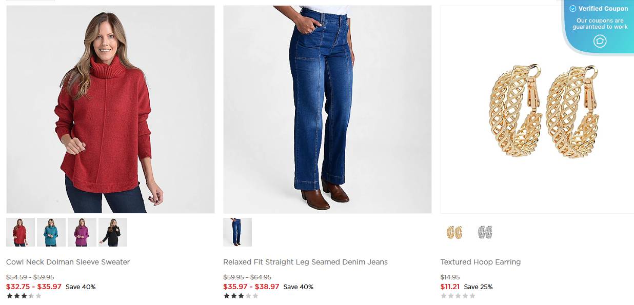 20% Off Christopher and Banks Coupons &amp; Promo Codes - March 2025