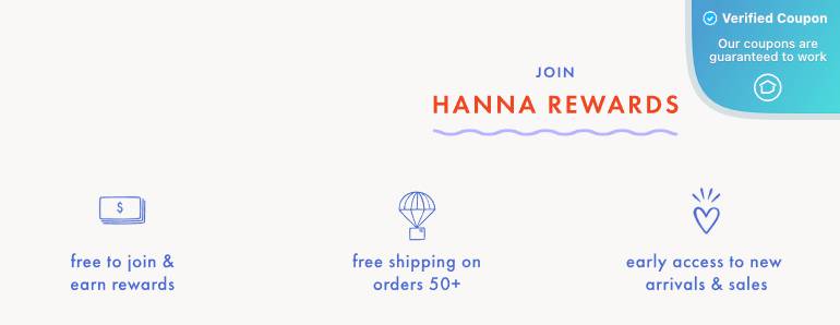 40% Off Hanna Andersson Coupons &amp; Promo Codes - March 2025