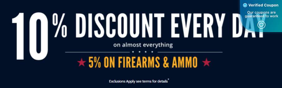 35% Off Bass Pro Shop Coupons &amp; Promo Codes - March 2025
