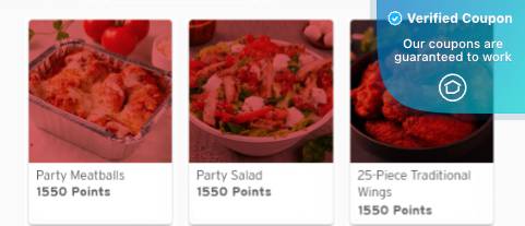 Donatos Coupons &amp; Promo Codes: 20% Off - Mar 2025