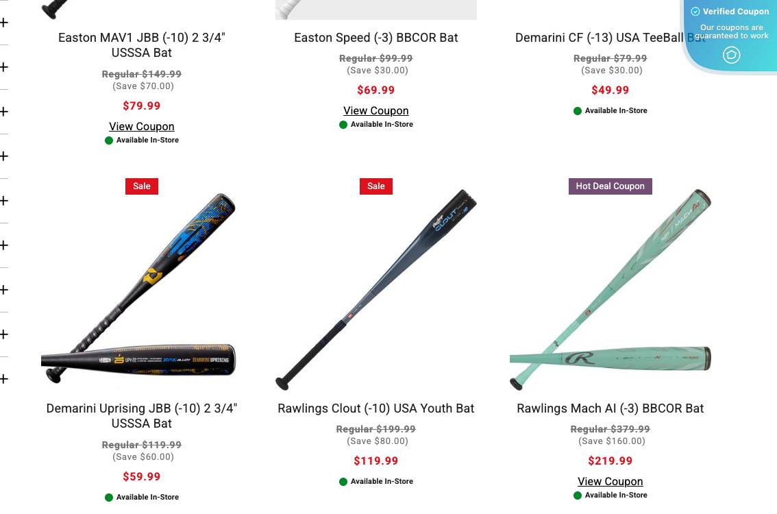 25 Off Dunhams Coupons & Coupon Codes March 2025