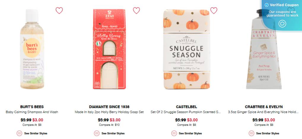 10% Off TJ Maxx Coupons & Promo Codes - May 2025