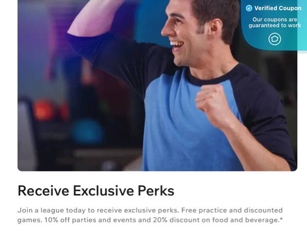 15 Off Bowlero Coupons & Coupon Codes March 2025