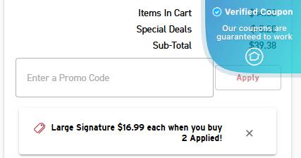 Donatos Coupons &amp; Promo Codes: 20% Off - Mar 2025