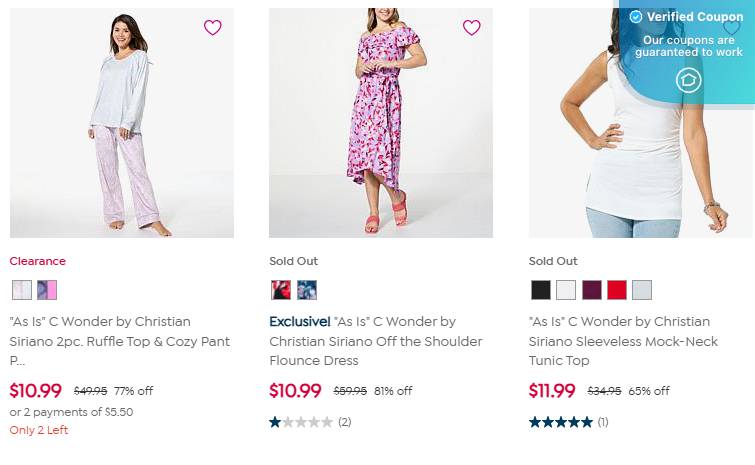 40% Off HSN Coupons & Coupon Codes - April 2025