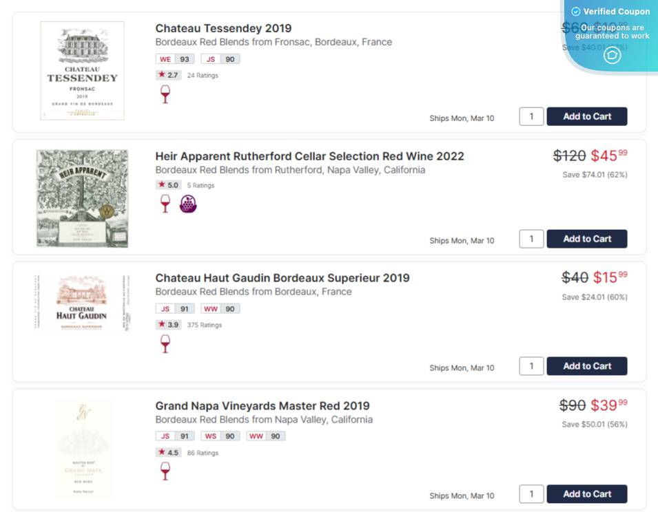 10 Off Coupons & Promo Codes April 2025