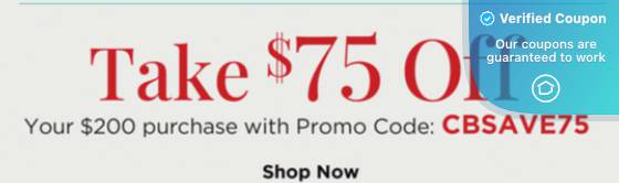 20% Off Christopher and Banks Coupons &amp; Promo Codes - March 2025